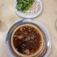 ฟูดู หูฉลาม foodoo