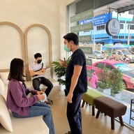 เมนูของร้าน TC Clinic เคหะบางพลี