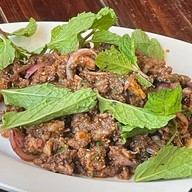 ตำนัวว@ห้างเยสบางพลี