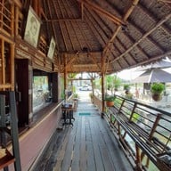 บรรยากาศ กาแฟสดไร่คุณหญิง สาขาสำนักงานใหญ่่