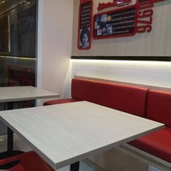 บรรยากาศ Siam Steak ปตท. ลำนารายณ์