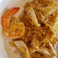 Pookai Cafe & Restaurant เกาะล้าน