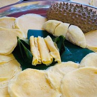 เดอะ บาร์บีคิว & สปาเก็ตตี้ แยกไตรศาสตร์