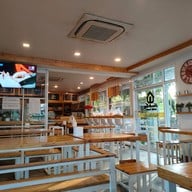 บรรยากาศ บ้านพริกขี้หนู สาขา 2