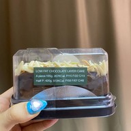 เมนูของร้าน ครัวพายรสไทย