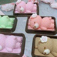 NICHA  CAFE (น้ำเพชร5) น้ำเพชร5