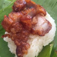 ก๋วยจั๊บญวน ยายปราณี ตอนเย็น ข้าง7-11