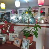 บรรยากาศ บ้านปาลกาแฟสด