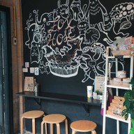 Foxhole BKK