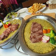 เมนูของร้าน Le Boeuf The Steak & Fries Bistro หลังสวน