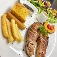 U&steak ลำปาง