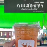 ชาวาณิชย์ by กระสอบชา ตลาดศรีตรัง