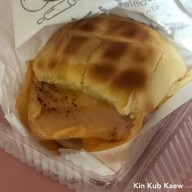 เมนูของร้าน Panlee  Bakery  (ปั้นลี่เบเกอรี่) - เซ็นหลุยส์ซอย 3 (สาทร 11) สาขาเซ็นหลุยส์ซอย 3