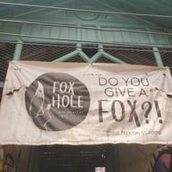 Foxhole BKK