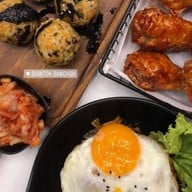 Food or drink of Shintok Bangkok