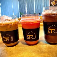 TR Cafe -
