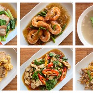 W CAFE กรุงเทพกรีฑา