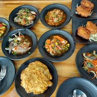 ร้านแซ่บจ๊าด