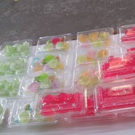 ขนมไทยใจรัก บองมาร์เช่