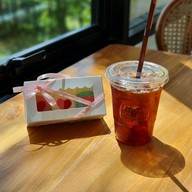 เมนูของร้าน MAKE YOU MINE หาดใหญ่