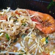 ผัดไทยเรณู เชียงใหม่