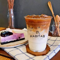 Habitab Coffee Take Away