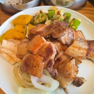 Maru Korean Restaurant