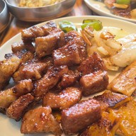 Maru Korean Restaurant