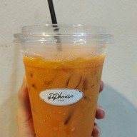 เมนูของร้าน PPHouse cafe