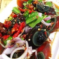 ครัวคุณพัช สามกอง