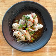 ร้านแซ่บจ๊าด