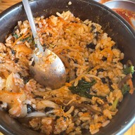 Maru Korean Restaurant