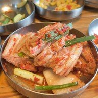 Maru Korean Restaurant