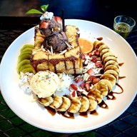 TR Cafe -
