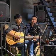 TR Cafe -