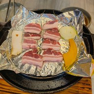 Maru Korean Restaurant