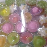 ขนมไทยใจรัก บองมาร์เช่