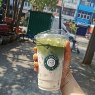 เมนูของร้าน N4 coffee (ซอยสุขุมวิท78)