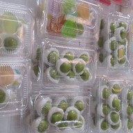 ขนมไทยใจรัก บองมาร์เช่