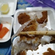 สเต็กลุงหนวด สี่แยกวัดพระญาติ