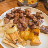 Maru Korean Restaurant