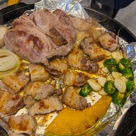 Maru Korean Restaurant