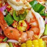 ครัวคุณพัช สามกอง