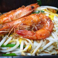 ผัดไทยเรณู เชียงใหม่