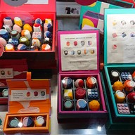 Janice Wong Singapore