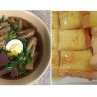 ชิ้นปิ้ง4ออ ถนนท่าชนะ