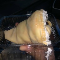 เมนูของร้าน เครปเย็นโคตรไส้ ซอย4ตลาดอินดี้ปิ่นเกล้า ตลาดอินดี้ปิ่นเกล้า ซอย4กลางซอย