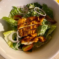 Seasonal Tastes Westin Siray Bay Resort and Spa