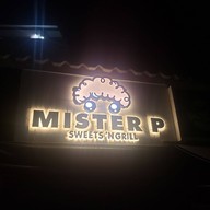 หน้าร้าน MISTER P Sweets n Grill แฮมเบอร์เกอร์ เฟรนซ์ฟราย ไอติมทอด บาร์บีคิวหมู-ไก่ วงศ์สว่าง ซอย 11