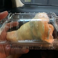 เครปเย็นโคตรไส้ ซอย4ตลาดอินดี้ปิ่นเกล้า ตลาดอินดี้ปิ่นเกล้า ซอย4กลางซอย